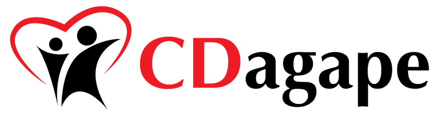 CDagape Counseling home